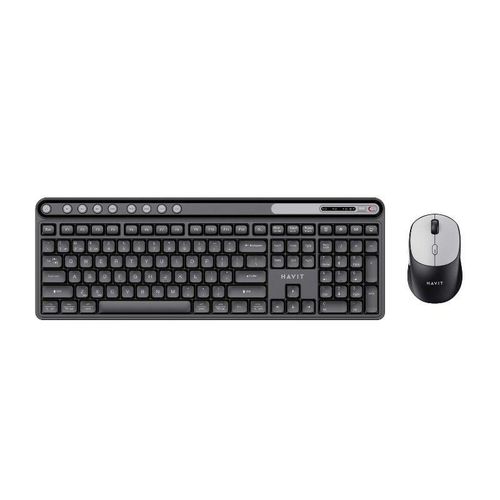 KB261WB - Havit official product image | Zentech Electronics