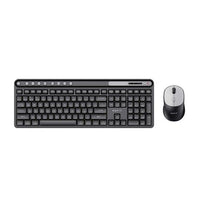 KB261WB - Havit official product image | Zentech Electronics
