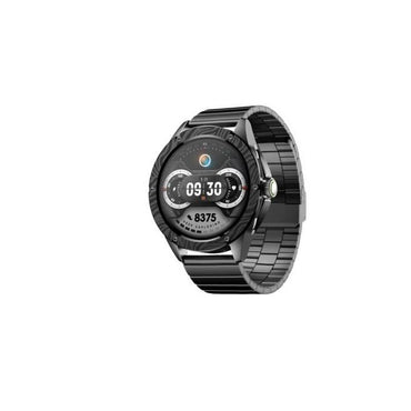 Oraimo Pro NT 1.43" AMOLED AI Powered Smart Watch