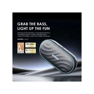 Oraimo Space Box  (OBS-382) 8W FM Wireless Speaker-Price in Kenya