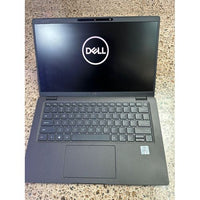 Dell Latitude 7410,Core i7-10th Gen  16GB RAM, 512GB SSD, 14-inch FHD Non -Touch.