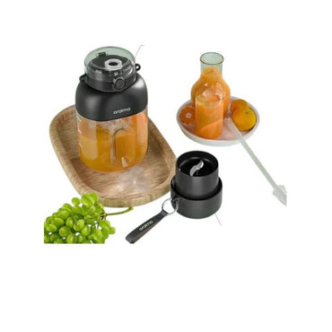 OMB-201A - Oraimo official product image | Zentech Electronics