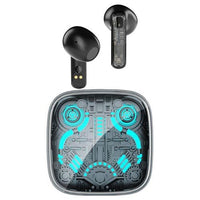 Infinix Xbuds 3 GT XE30 Transparent True Wireless Earbuds Bluetooth 5.3