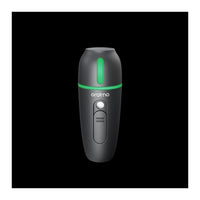 Oraimo Mist Go 900mAh Portable Humidifier-Price in Kenya.