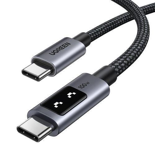 UGREEN USB C TO C 100W CABLE - genuine UGREEN product photo Kenya