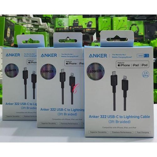 A81B6H11 - Anker official product image | Zentech Electronics