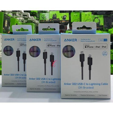 A81B6H11 - Anker official product image | Zentech Electronics