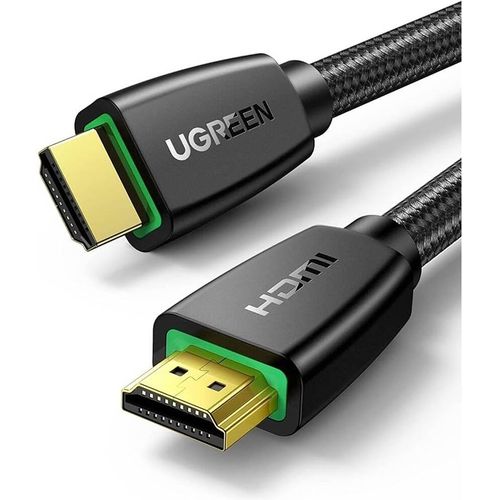 UGREEN 4K HDMI CABLE 10M - genuine UGREEN product photo Kenya