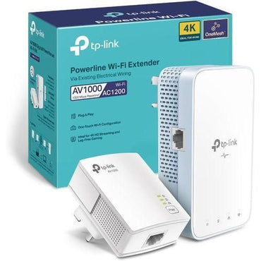 TL-WPA7517 KIT - TP-Link official product image | Zentech Electronics