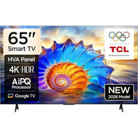 TCL 65V6D 65" 4K HDR Google TV