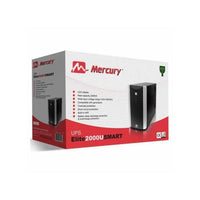 Mercury 2KVA UPS