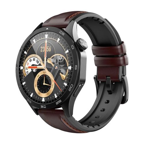 Havit M9031 PRO AMOLED Smart Watch - Price in Kenya