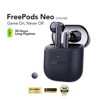 ORAIMO OTW-330S FREEPODS NEO HALF IN EAR TRUE WIRELESS EARBUDS