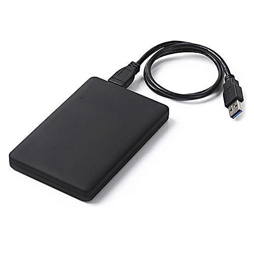 HDD Casing (External Hard Drive Enclosure)