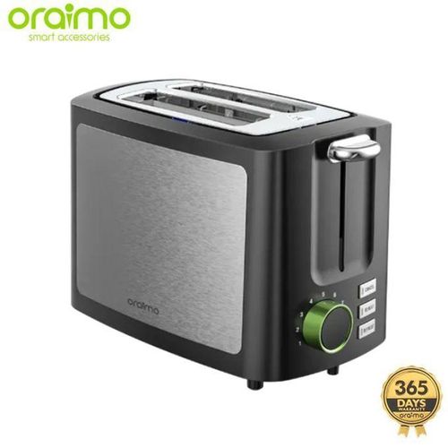 Oraimo 950W Smart Toaster