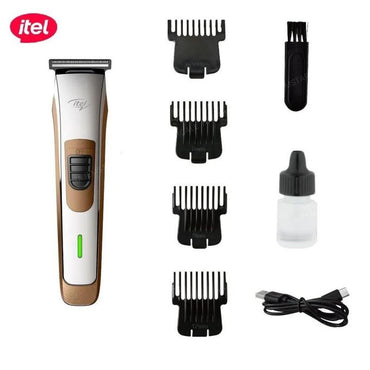 ITR-13 - Itel official product image | Zentech Electronics