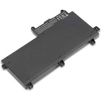 HP CI03XL Original Battery – Fits ProBook 640/645/650/655 G2 Series