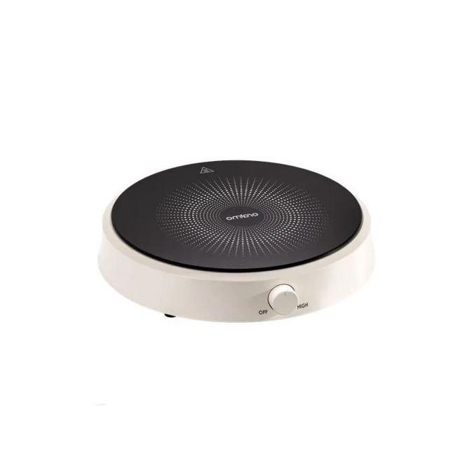 Oraimo InstaCooker packaging and accessories - buy online Kenya