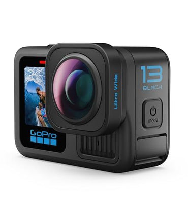GO PRO HERO 13 in Kenya by GoPro | Zentech