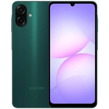 Samsung Galaxy A07s – 4GB + 64GB