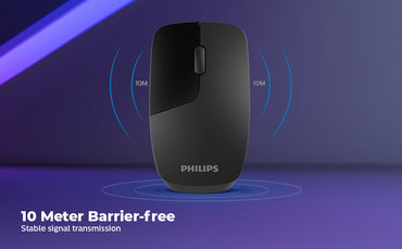 Philips M402 Wireless Mouse