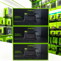 OEI-801A - Oraimo official product image | Zentech Electronics