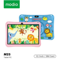 Modio M25 8GB 512GB tablet for learning and entertainment