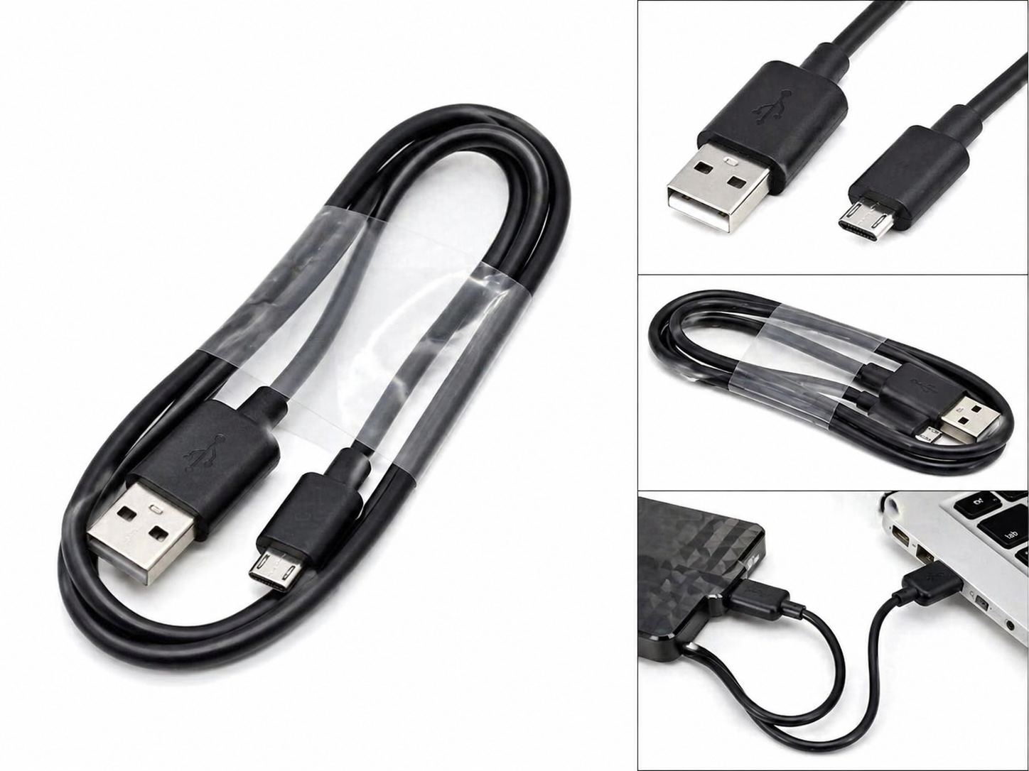 USB hard drive cable external HDD Kenya