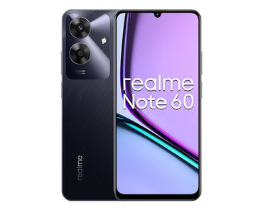Realme Note 60 – 4GB + 128GB
