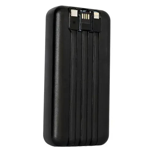 Pixor Powerbank 22.5W 30000mAh