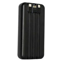 Pixor Powerbank 22.5W 30000mAh