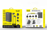 Budi 350B Wall Charger (160W )-Price in Kenya.