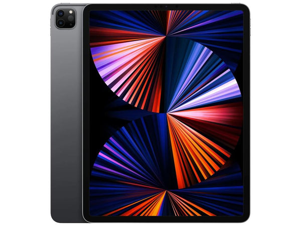 Apple iPad Pro 12.9? (5th Gen) M1/Wi-Fi/128GB – Space Grey 2021 price in Kenya in Kenya | Zentech