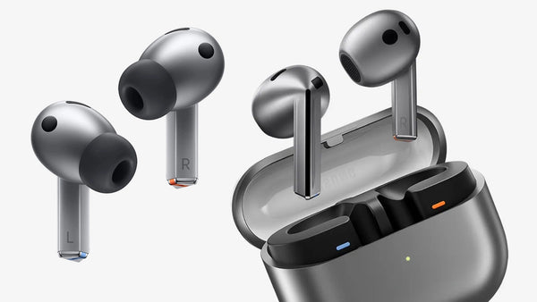 R630 Galaxy Buds 3 Pro-Price in Kenya. in Kenya | Zentech