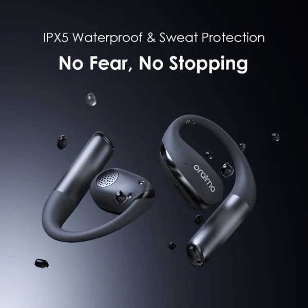 Oraimo OpenArc OPN-675 Open-Ear Wireless Earbuds Kenya