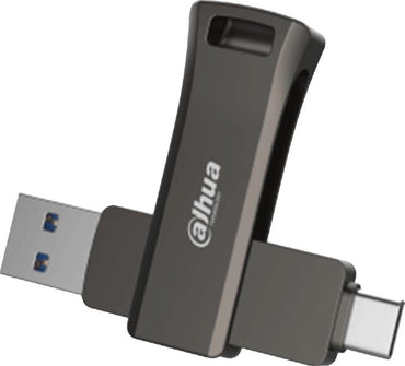 Dahua 256GB flash drive Type-C and USB-A dual interface