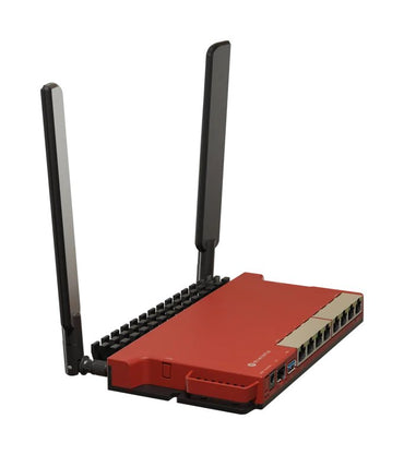 L009UIGS-RM - Mikrotik official product image | Zentech Electronics