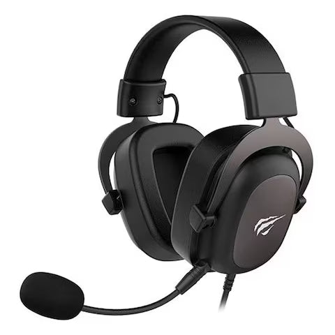 Havit H2002d Gaming Wired Headphone | Pro Gaming Audio Experience