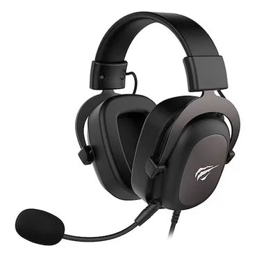 Havit H2002d Gaming Wired Headphone | Pro Gaming Audio Experience