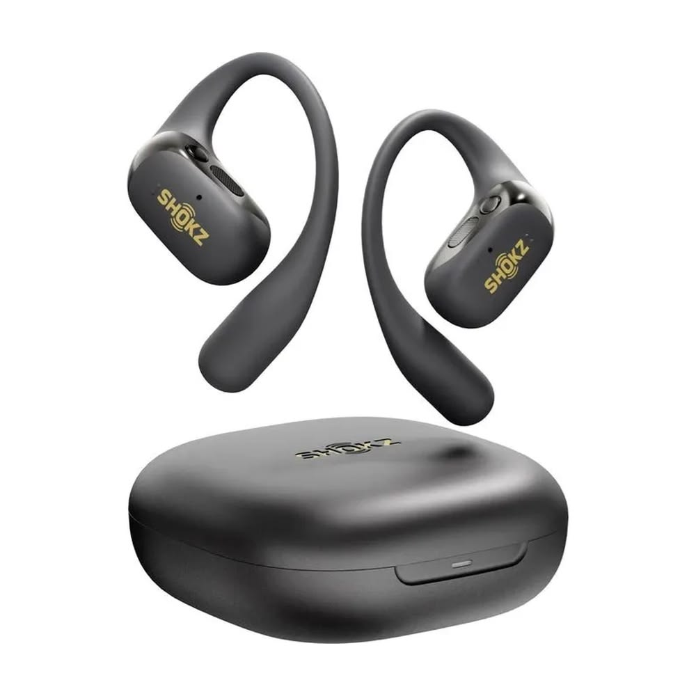 Shokz OpenFit 2+
