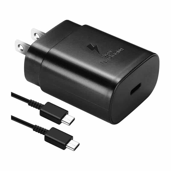 25W ADAPTER + USB C TO C price in Kenya in Kenya | Zentech