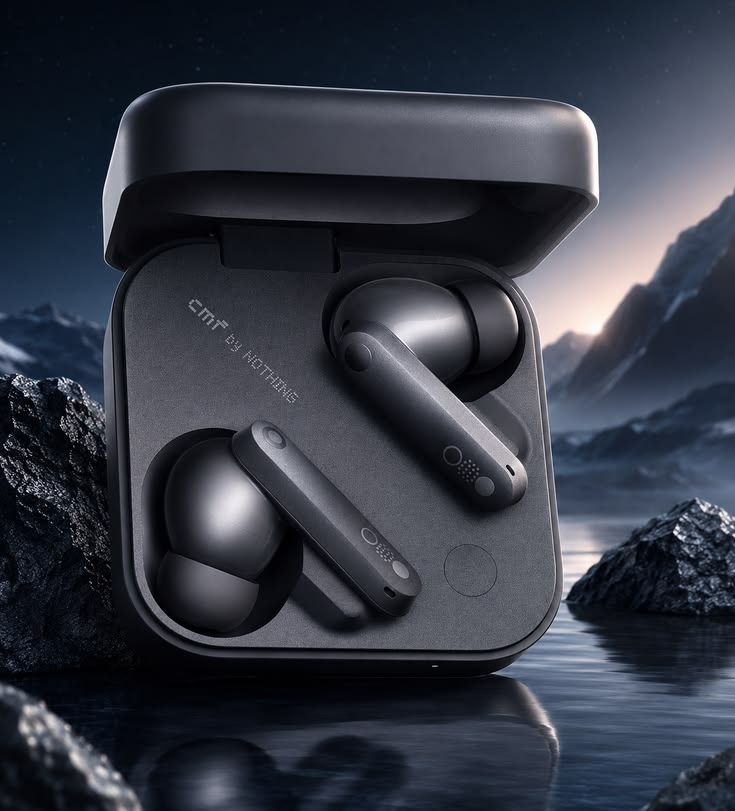 CMF BUDS PRO 2