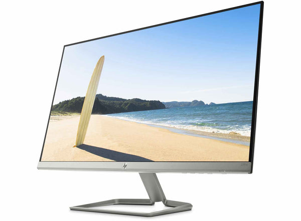 HP M27F 27-inch IPS FHD Monitor in Kenya | Zentech