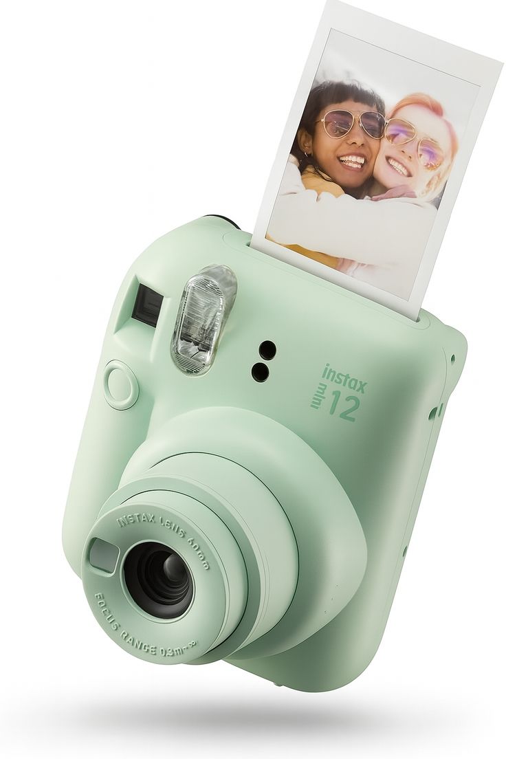 Instax Mini 12