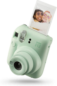 Instax Mini 12