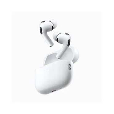 Apple AirPods Pro 3 Gen - genuine Apple product photo Kenya
