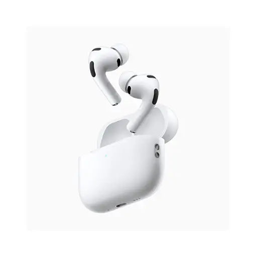 Apple AirPods Pro 3 Gen - genuine Apple product photo Kenya