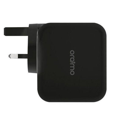 Oraimo 4-Port USB Charger with Micro USB Cable