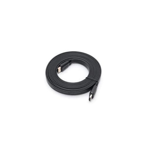 UGREEN HDMI FLAT CABLE 3M packaging and accessories - buy online Kenya