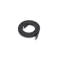 UGREEN HDMI FLAT CABLE 3M packaging and accessories - buy online Kenya